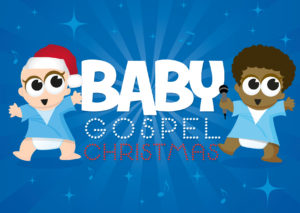 Baby Gospel family Christmas concert @ Highgate United Reformed Church | England | United Kingdom