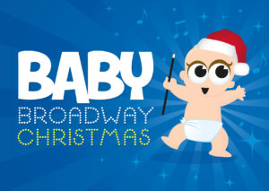 Baby Broadway family Christmas concert @ Highgate United Reformed Church | England | United Kingdom